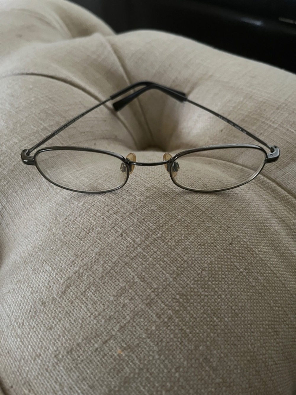 BROOKS BROTHERS women’s glasses EUC